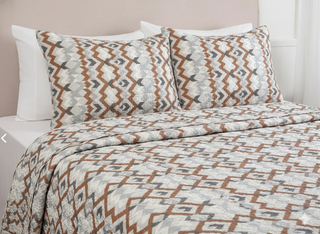 Quilt Basic King Cv Angulo