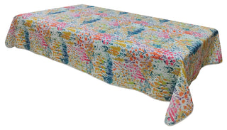 Mantel Bistrech Estampado 180Cm