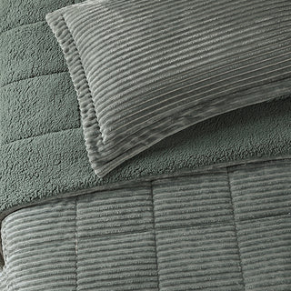 Plumon Corduroy/Sherpa