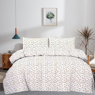 Sábanas 144H Estampadas