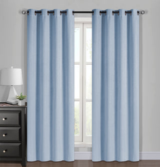 Set Blackout 4P Super Soft 140X220