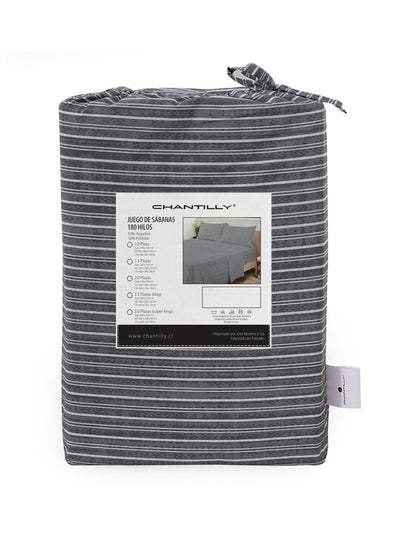 Sábanas 180H Estampadas