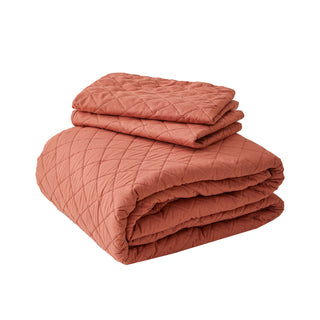 Quilt Sherpa Liso