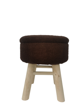 Pouf Roca 28X40 Cm