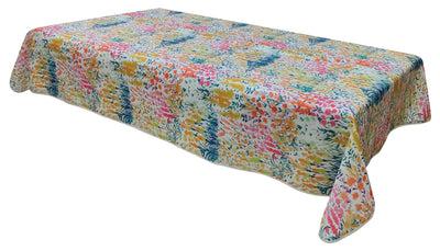 Mantel Bistrech Estampado 150X210Cm