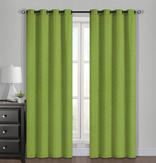 Set Cortinas Multitono 140X220