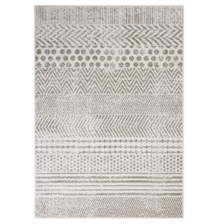 ALFOMBRA GIZA 133X190 NORWA