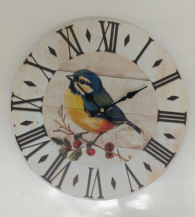 Reloj De Pared