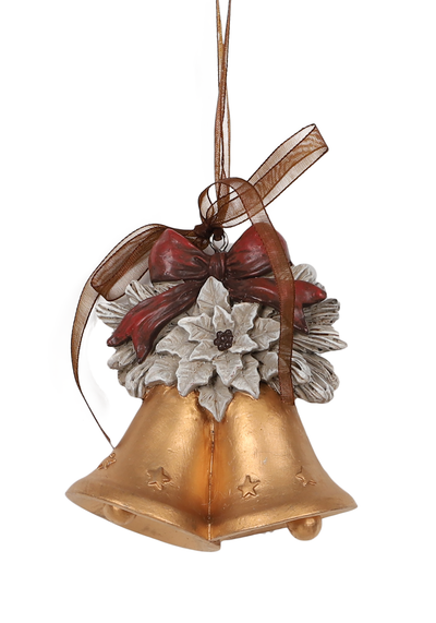 Adorno Arbol Campanas  Z1
