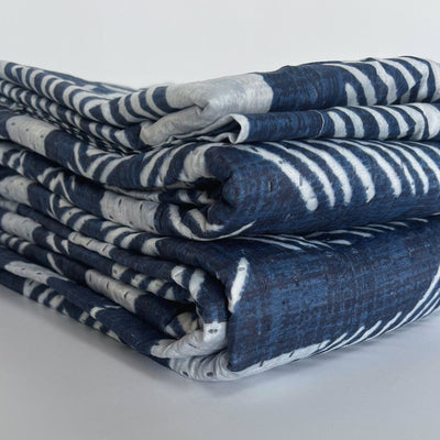 Quilt estampado Geo Arrow