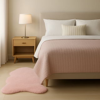 Bajada Cama Rosa