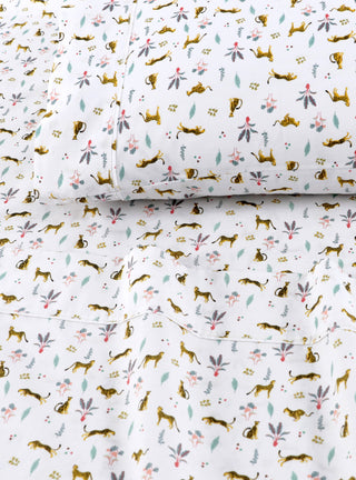 Sábanas 144H Estampadas
