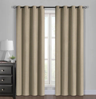 Set Blackout 2P Sinfonia 140X220