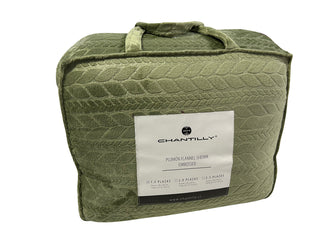 Plumon Coral Sherpa