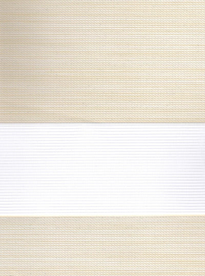 ROLLER DUO 20237 DIS.697-1 3.0 CM  CRUDO