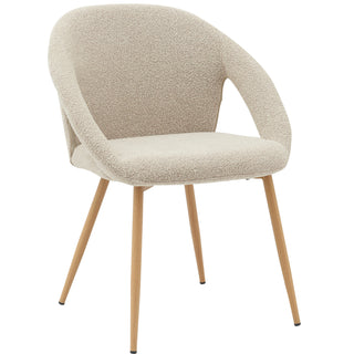 POLTRONA ROSETO BEIGE