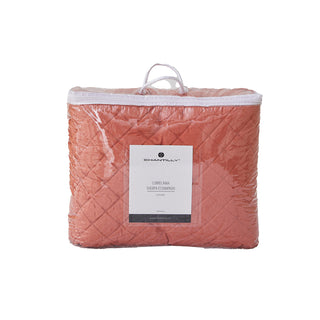 Quilt Sherpa Liso