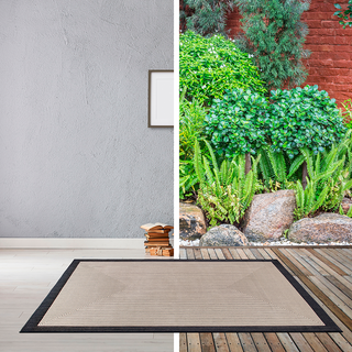ALFOMBRA 300X400 NATURA D.2