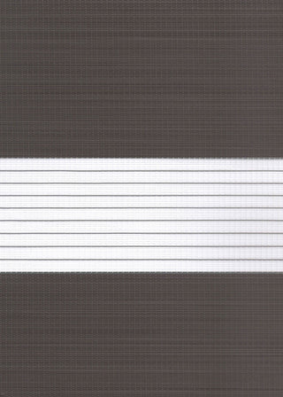 ROLLER DUO Z492 3.0 CM CAFÉ