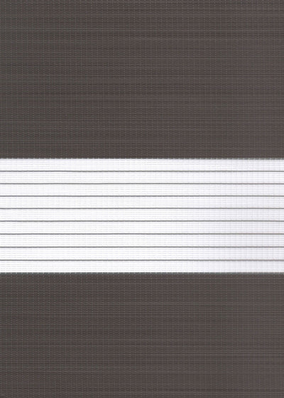ROLLER DUO Z492 3.0 CM CAFÉ