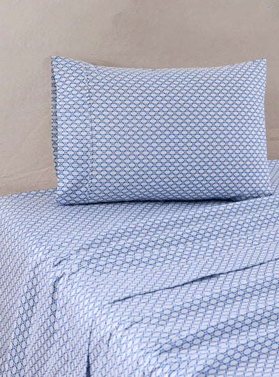Sábanas 144H Estampadas