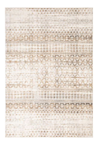 ALFOMBRA GIZA 280X370 SALAMANCA