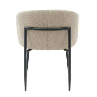 POLTRONA PREGO BEIGE