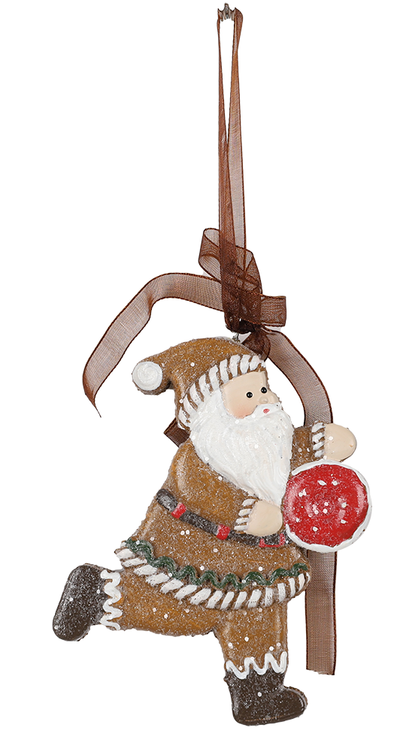 Adorno Arbol Santa 7,6X1,5X10Cm Z3