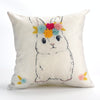 Funda de cojín 40x40cm Cute Pascua