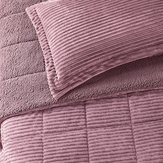 Plumon Corduroy/Sherpa
