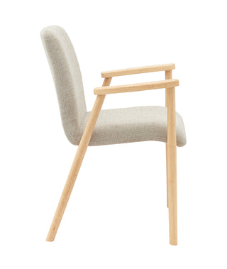 POLTRONA MOLA NATURAL