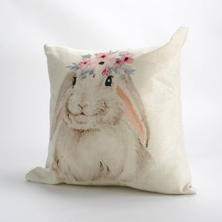 Funda de cojín 40x40cm Sweet Pascua