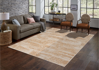 ALFOMBRA GIZA 160X230 CRETE