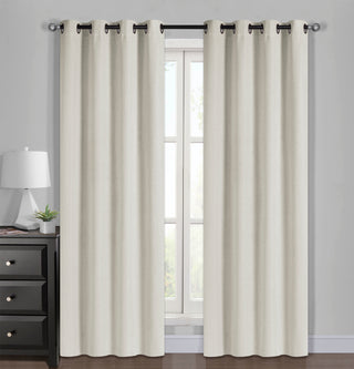 Set Blackout 4P Super Soft 140X220