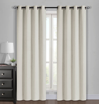 Set Blackout 4P Super Soft 140X220