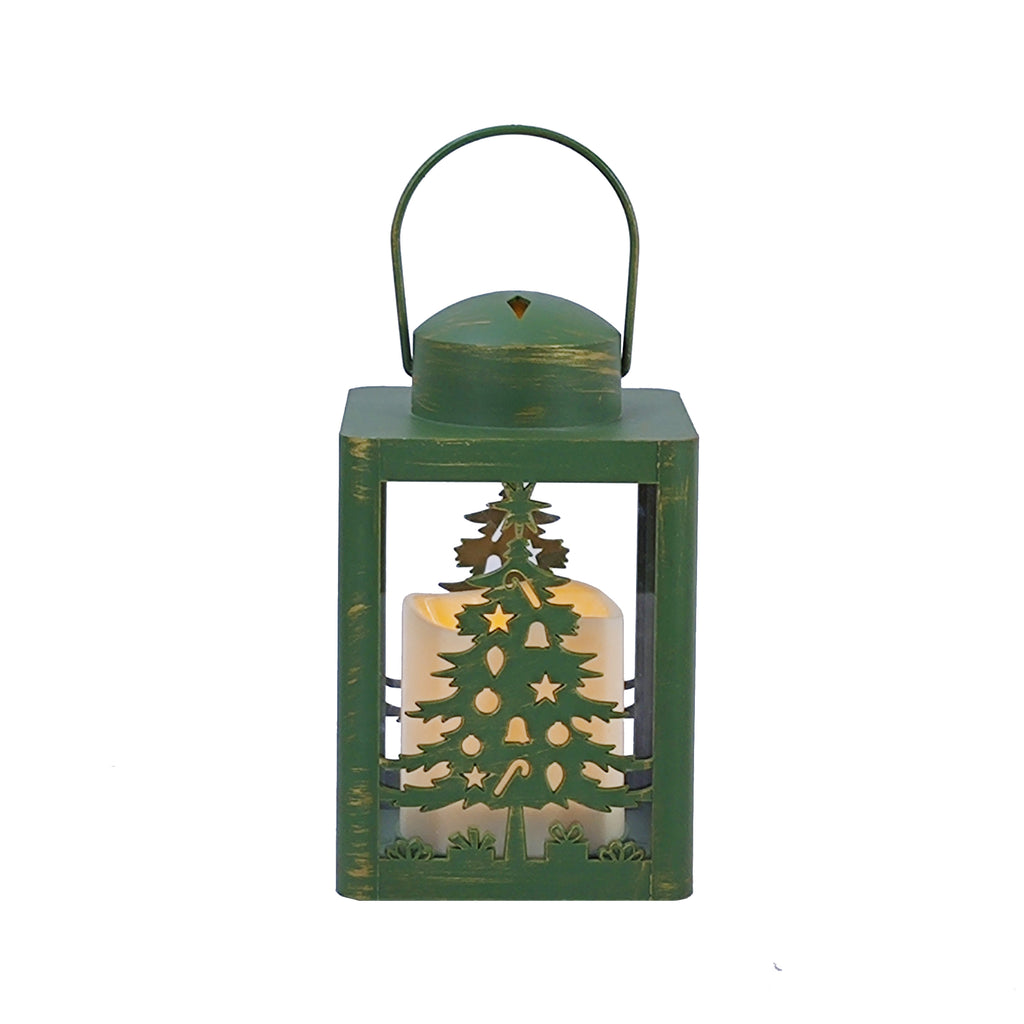 Candelabro Arbolito 041