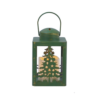 Candelabro Arbolito 041
