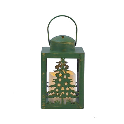 Candelabro Arbolito 041