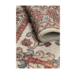 Alfombra 160X230 Karachi D.4