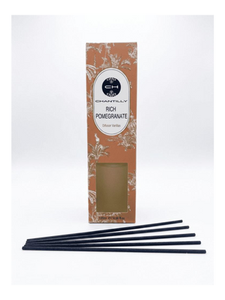 Difusor Ambiental Vintage Rich Pomegranate 120 ml