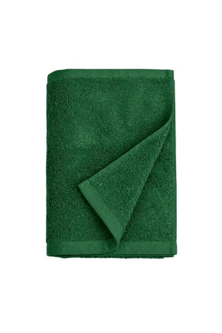 Toalla De Baño 500Grs 90X160Cm Verde