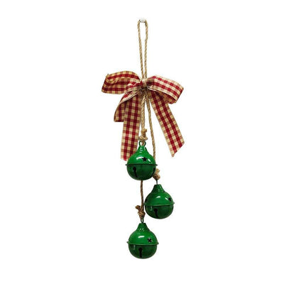 Deco Campanillas Lazo #224  012