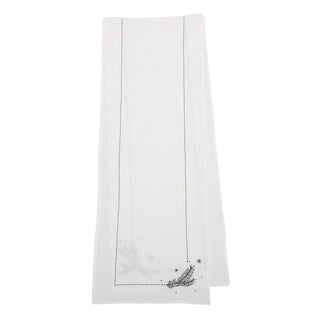 Camino Bord Rama Estrella 30X180Cm 067