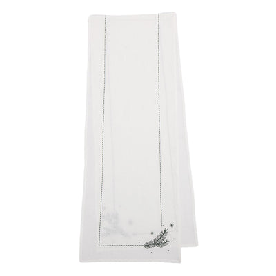 Camino Bord Rama Estrella 30X180Cm 067