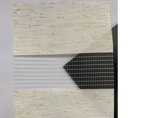 Roller Duo Z492 3.0 Cm Ivory