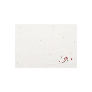 Individual Esta Caramelo 33X44Cm 075