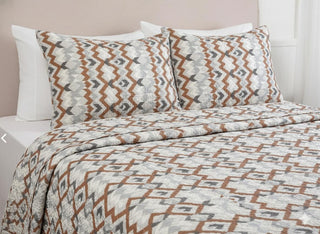 Quilt Basic King Cv Angulo