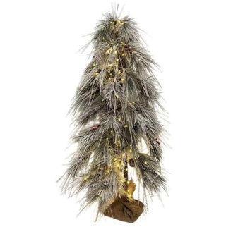 Pino Navidad 480Led L=120Cm 117A