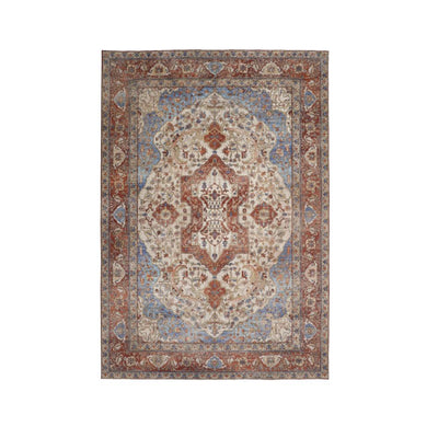 Alfombra 160X230 Karachi D.2