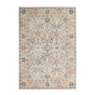 Alfombra 200X290 Karachi D.5